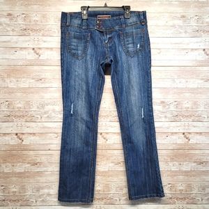 Younique low rise Jeans